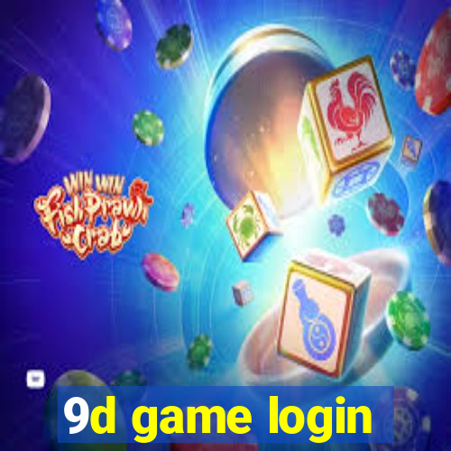 9d game login